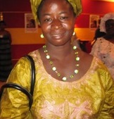 Photo of Fatoumata